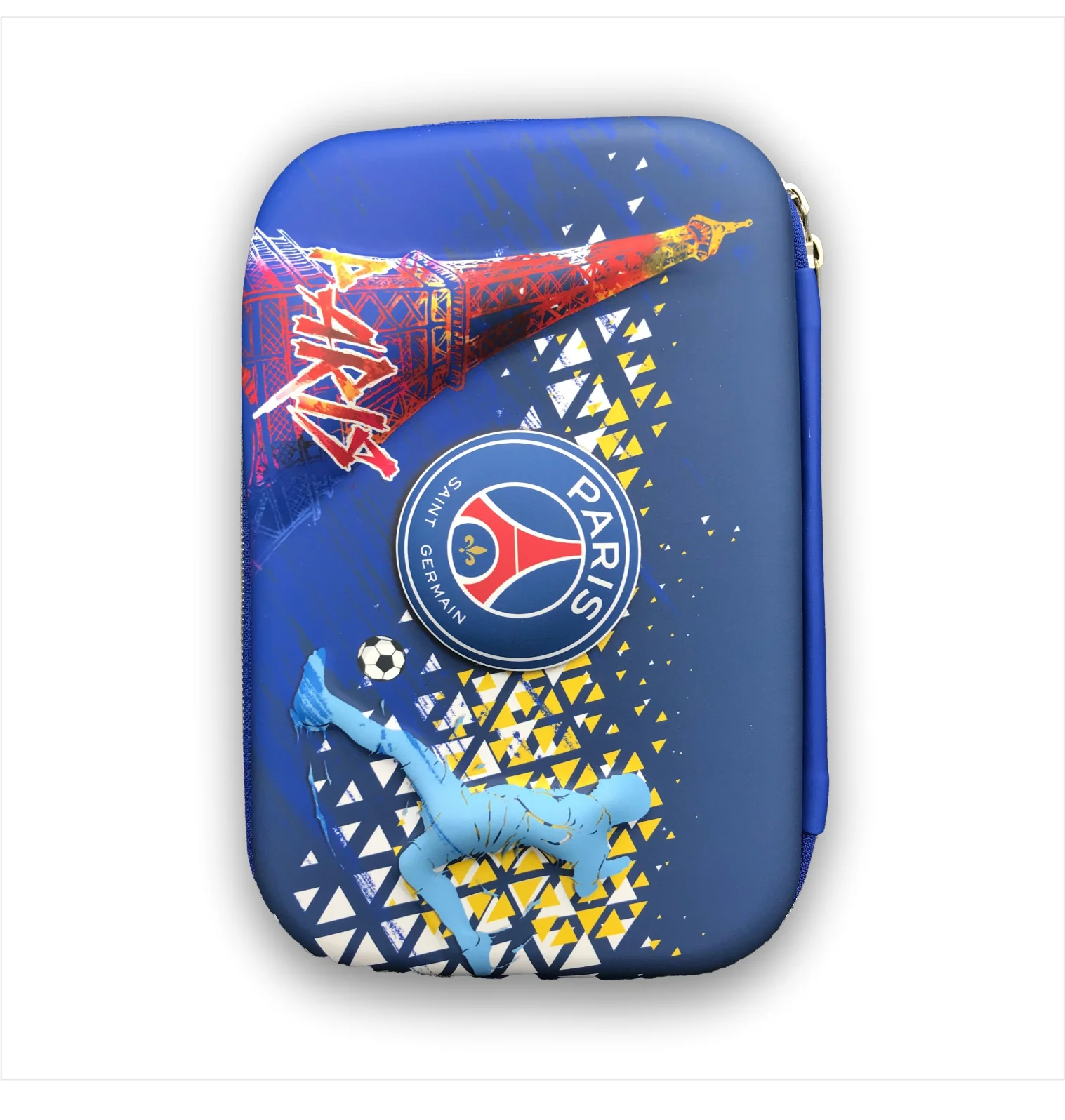 3D Geometry Jumbo Pouch Box For Dream Space -931 - Image 4