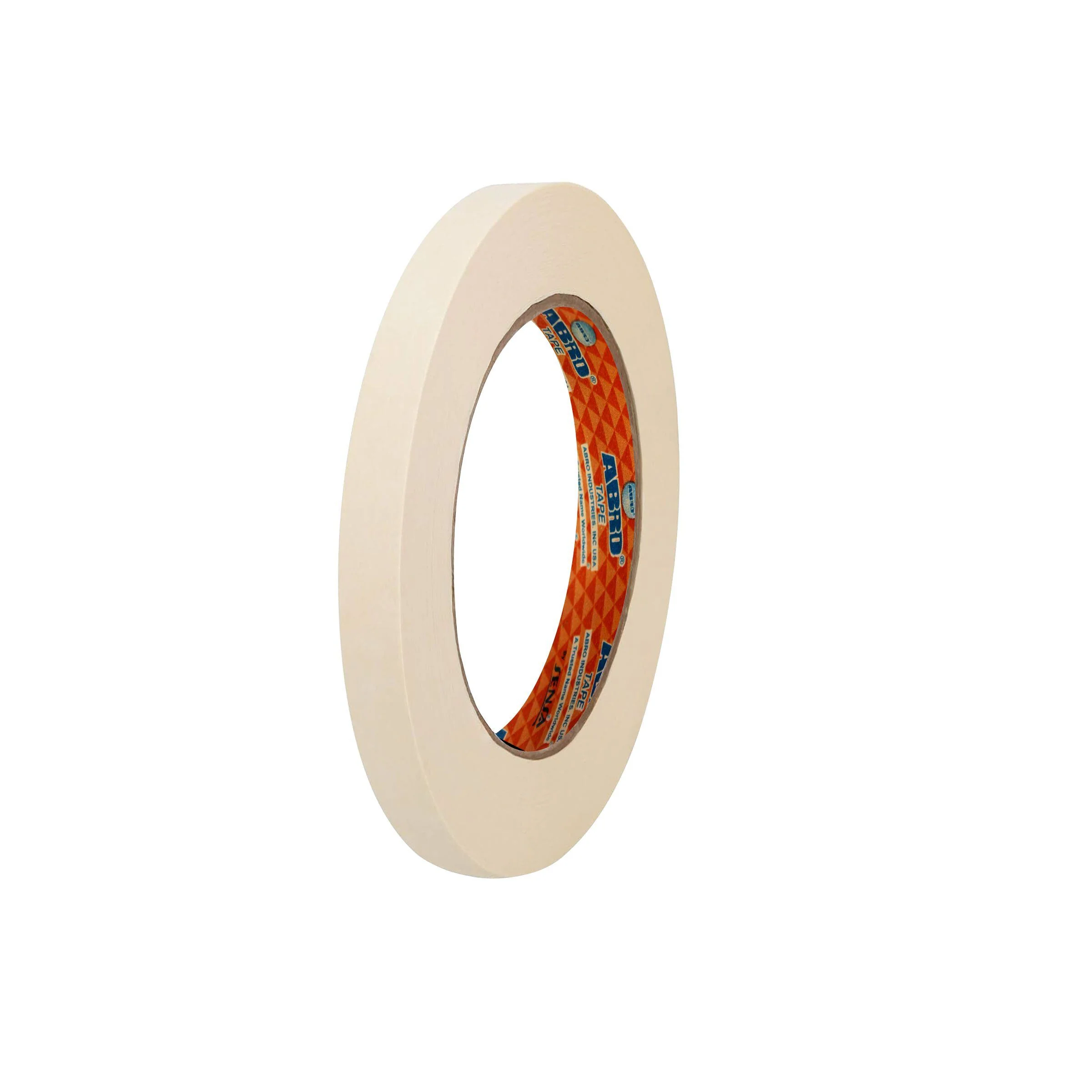Abro Masking Tape Milky White 15y - Image 2