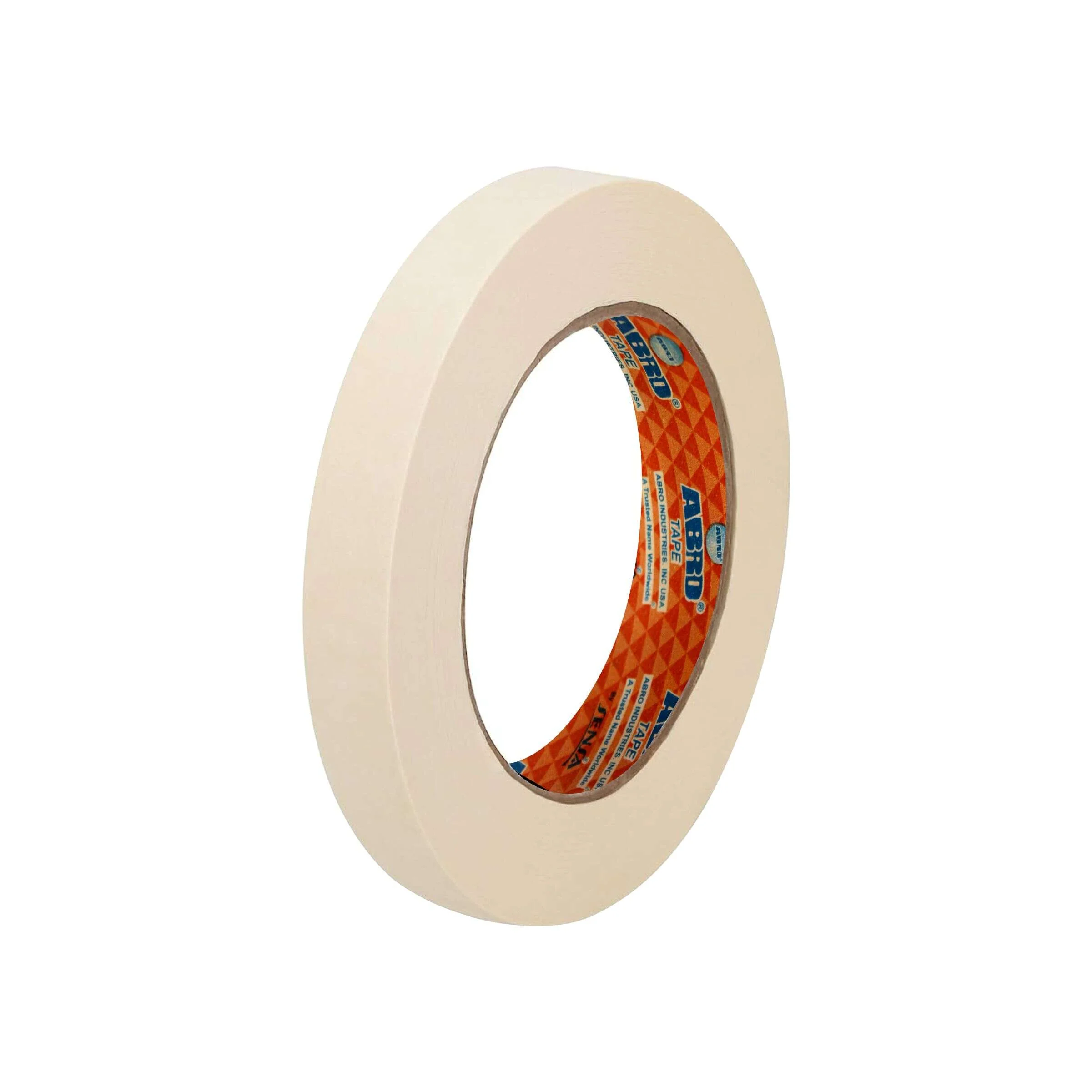 Abro Masking Tape Milky White 15y - Image 3