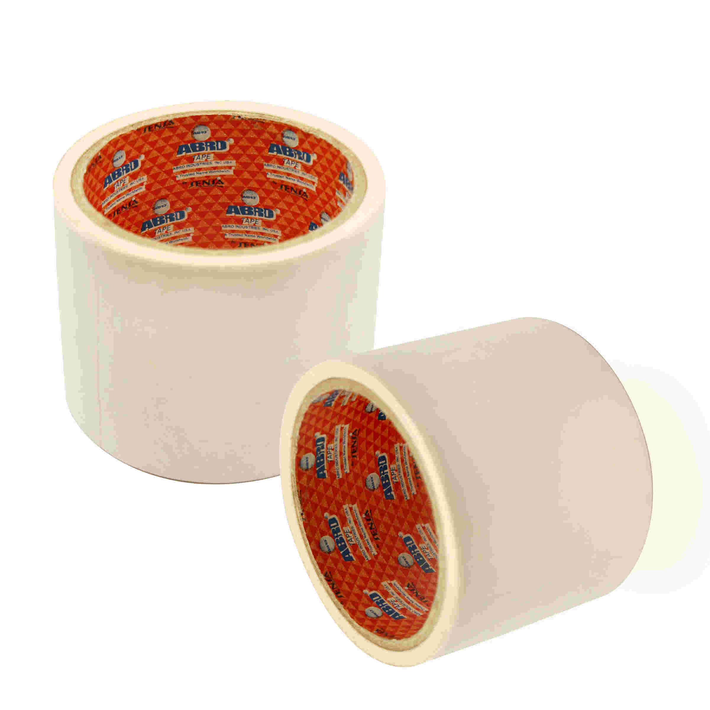Abro Masking Tape Milky White 15y - Image 8