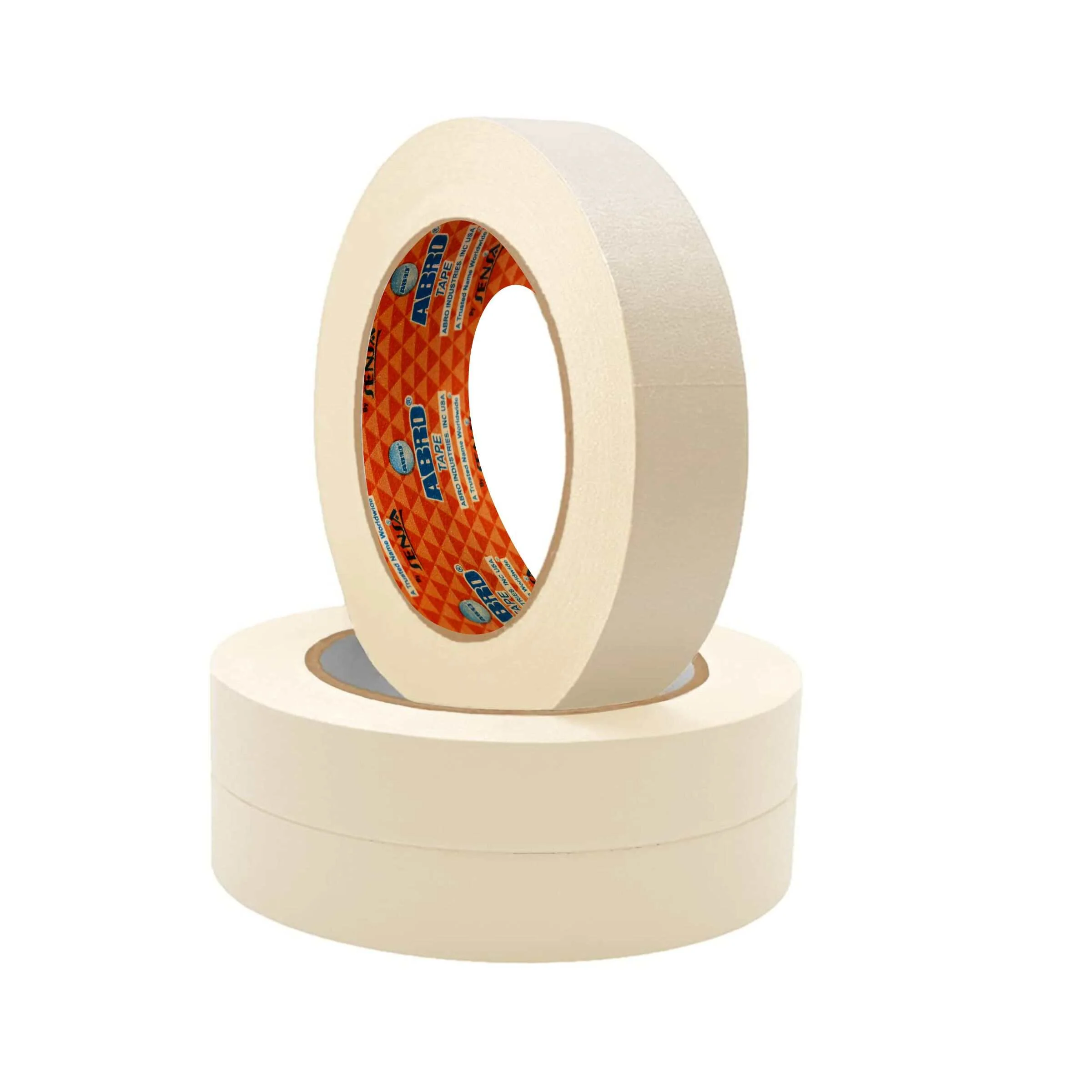 Abro Masking Tape Milky White 20y - Image 6
