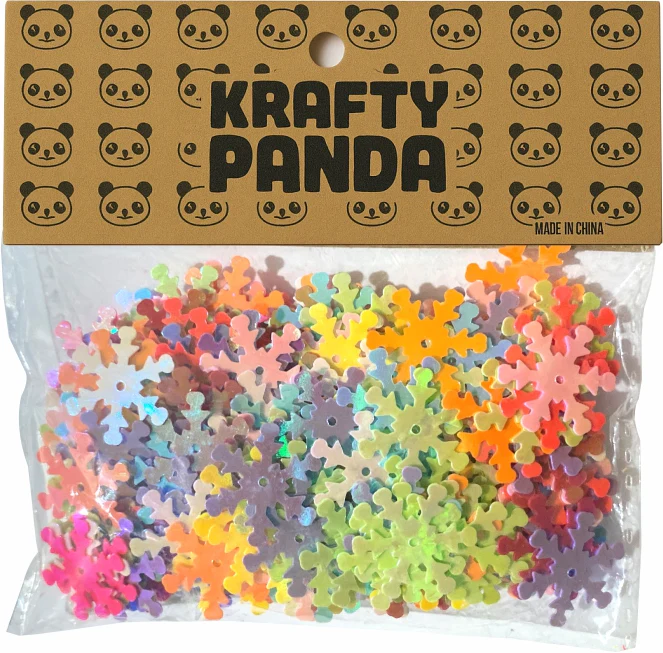 Buy Art & Craft Beads Multicolour – Krafty Panda Online In Pakistan - Image 12