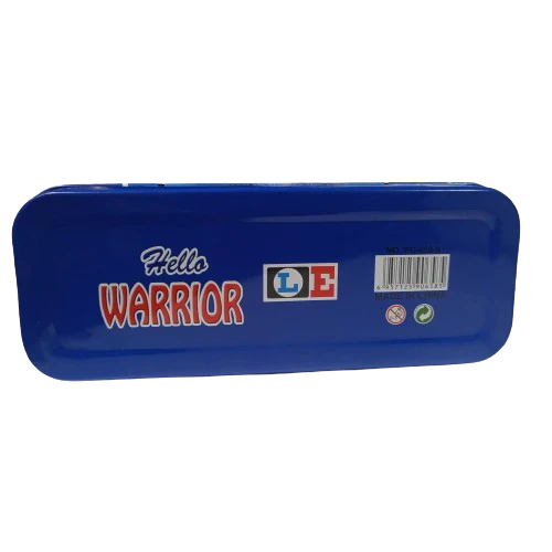Avengers Metal Pencil Box - Image 4