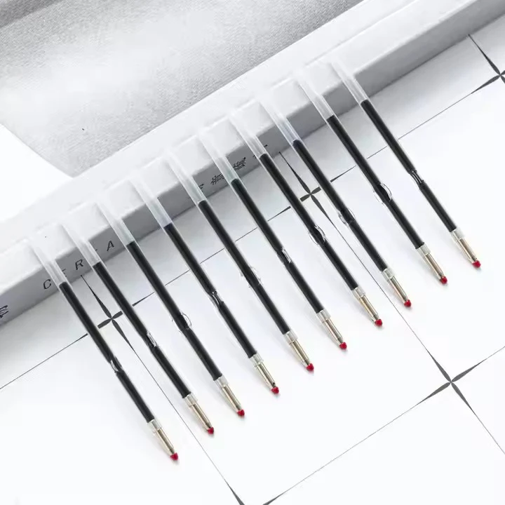 Ballpoint Refill - Premium Quality (Made in China) 10pcs - Image 3