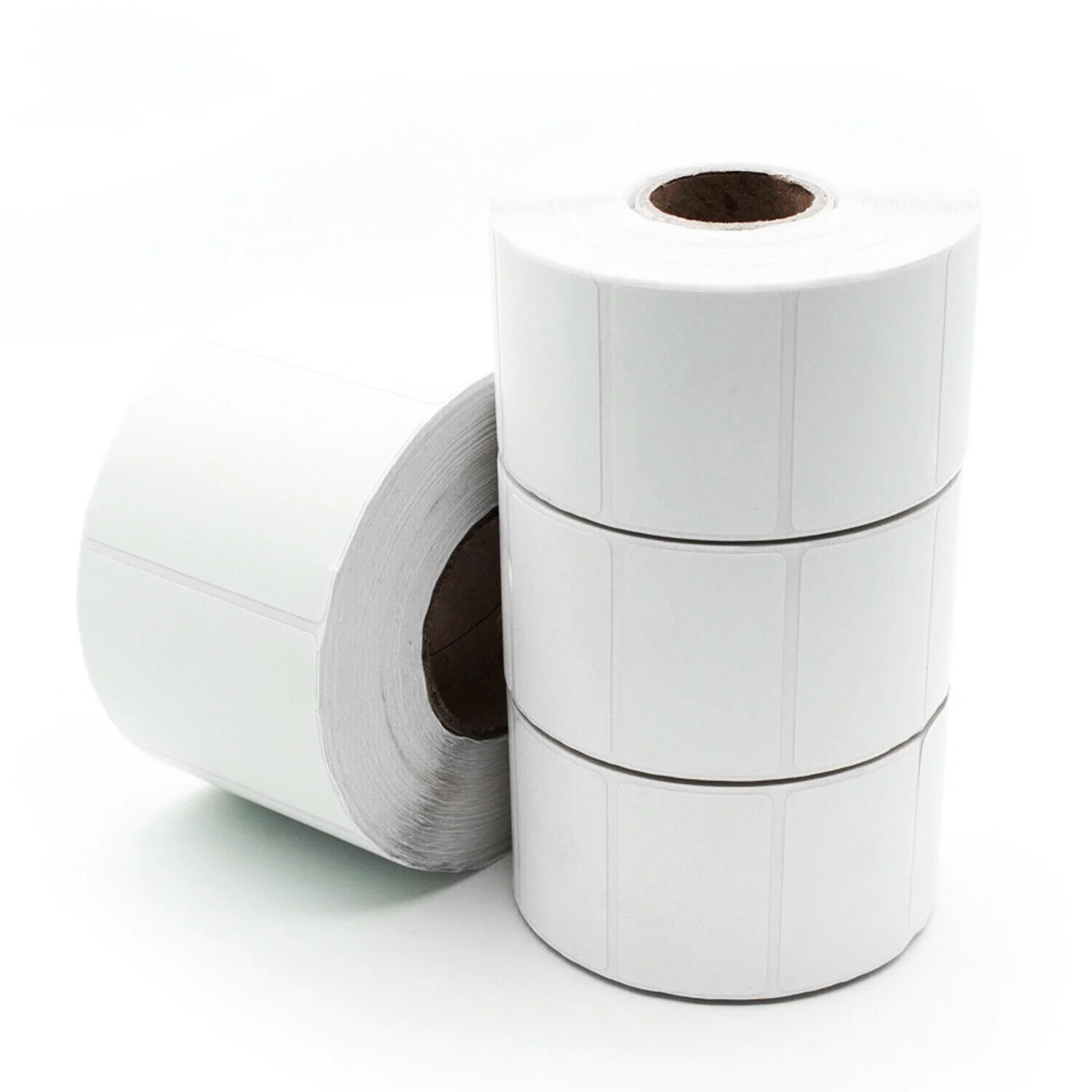 Bar Code Label Single TTL (Without Carbon) 75X50 1pc