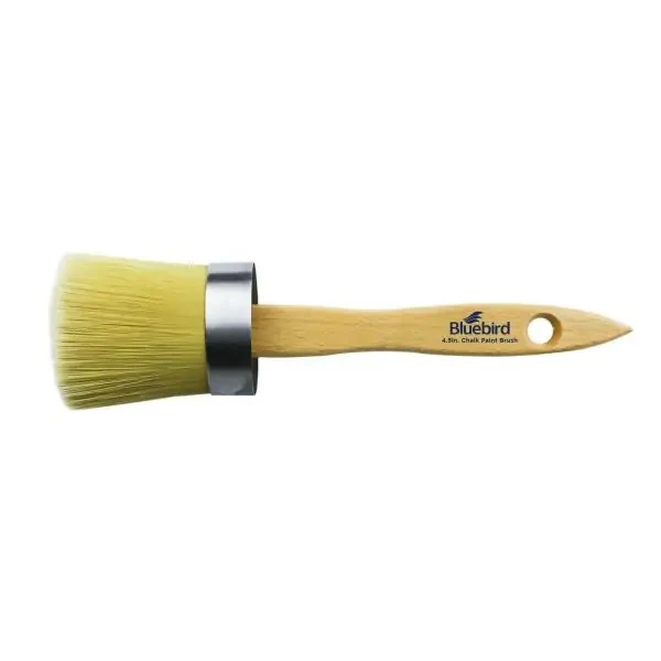 Bluebird Chalk Paint Brushes - Image 2
