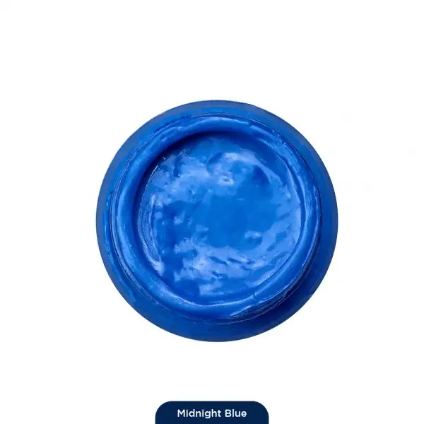 Bluebird Fabric Paints Metallic Shads 100 ml - Image 17