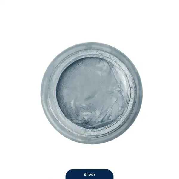 Bluebird Fabric Paints Metallic Shads 100 ml - Image 8