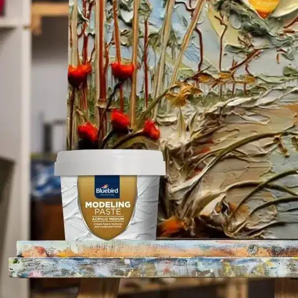 Bluebird Modeling Paste - Image 3