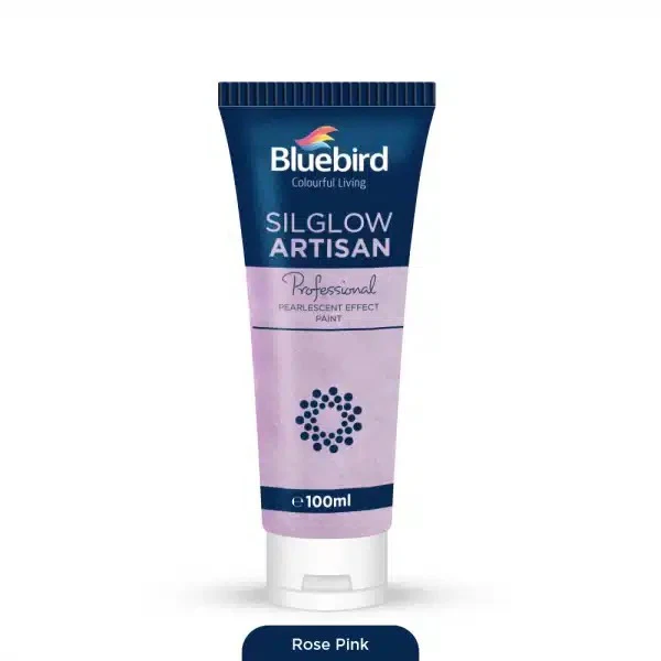Bluebird Silglow Artisan Tube 100ml - Image 11