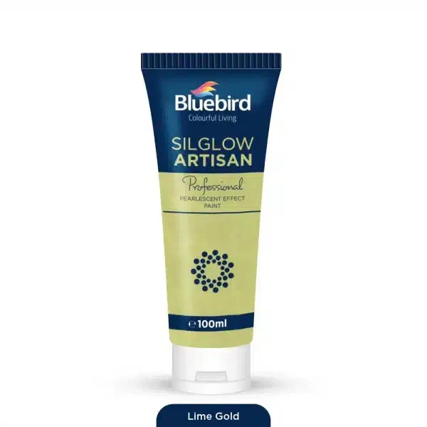 Bluebird Silglow Artisan Tube 100ml - Image 17
