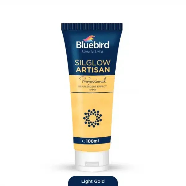 Bluebird Silglow Artisan Tube 100ml - Image 18