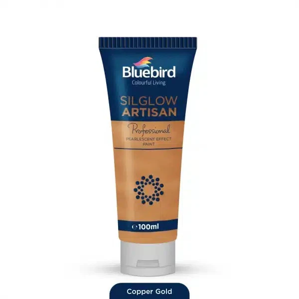 Bluebird Silglow Artisan Tube 100ml - Image 22