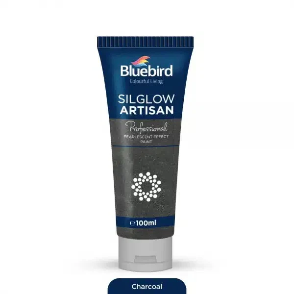 Bluebird Silglow Artisan Tube 100ml - Image 25