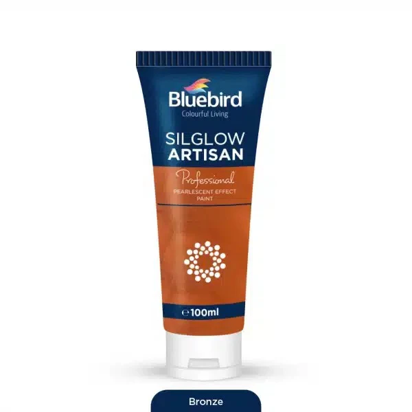 Bluebird Silglow Artisan Tube 100ml - Image 26