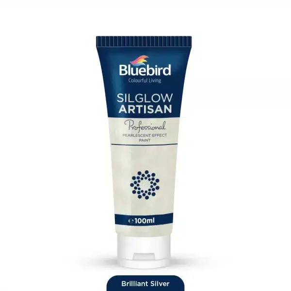 Bluebird Silglow Artisan Tube 100ml - Image 27