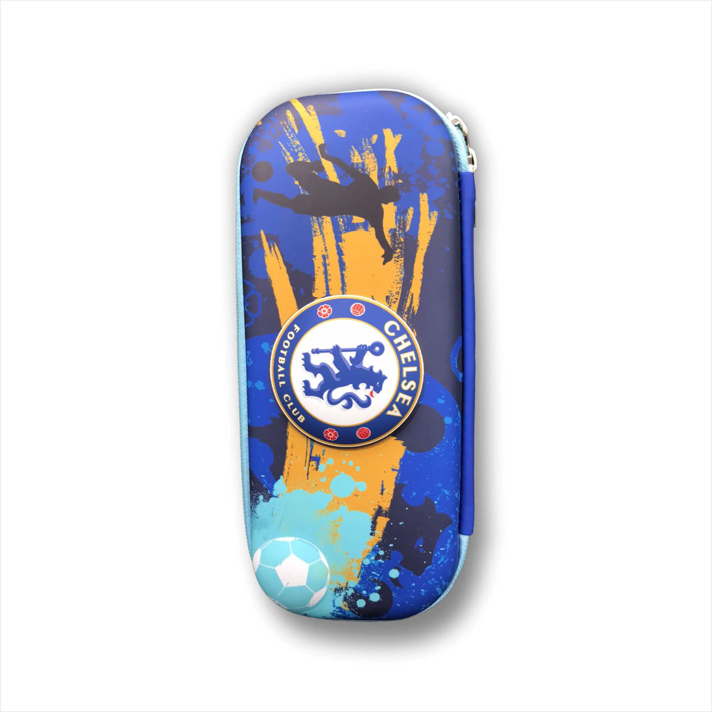 BluPurplle Chelsea FC Hard Pencil Box - Image 2