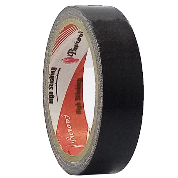 Burooj Cloth Tape 1"x10Y 1pc