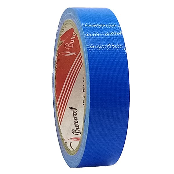 Burooj Cloth Tape 1"x10Y 1pc - Image 2