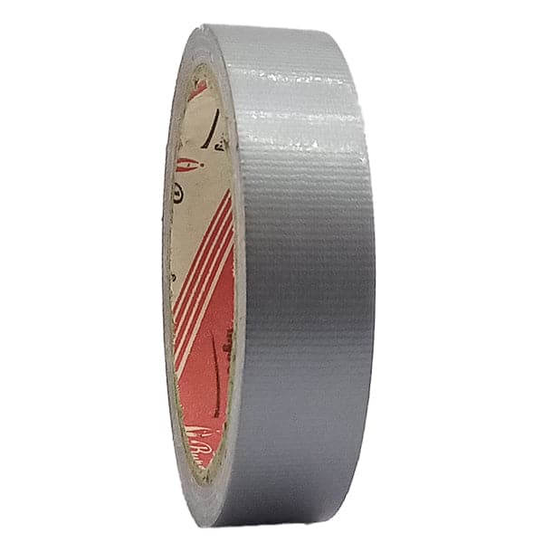 Burooj Cloth Tape 1"x10Y 1pc - Image 3