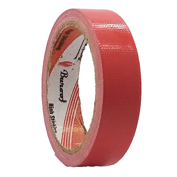Burooj Cloth Tape 1"x10Y 1pc - Image 4