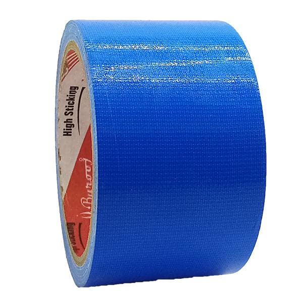 Burooj Cloth Tape 2.5x10Y 1pc - Image 3