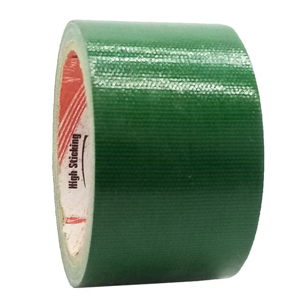 Burooj Cloth Tape 2.5x10Y 1pc - Image 5