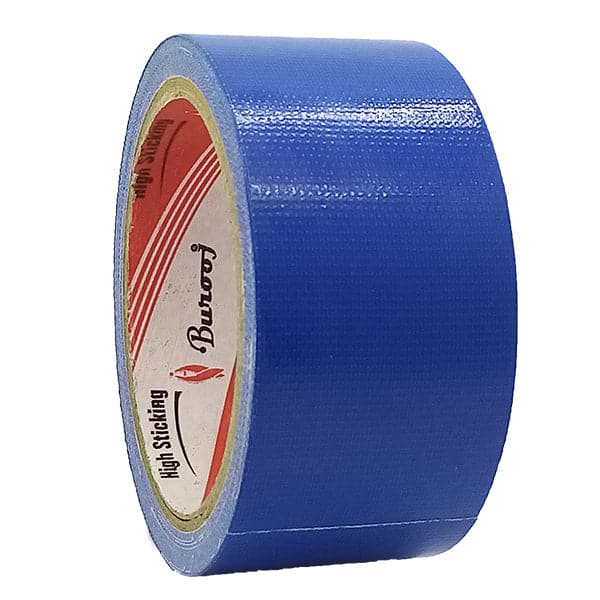 Burooj Cloth Tape 2x10Y 1pc - Image 3