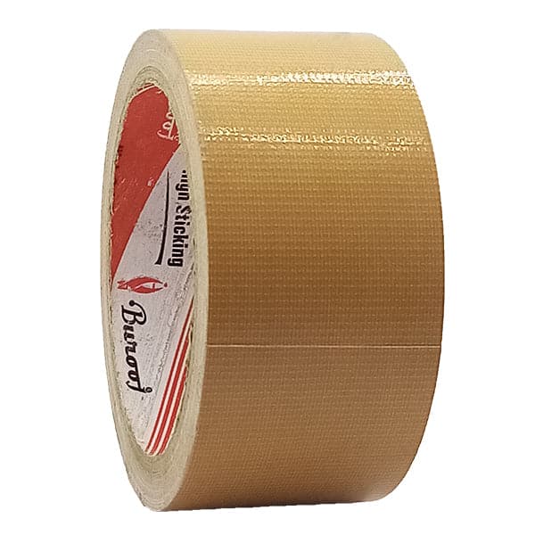 Burooj Cloth Tape 2x10Y 1pc - Image 6