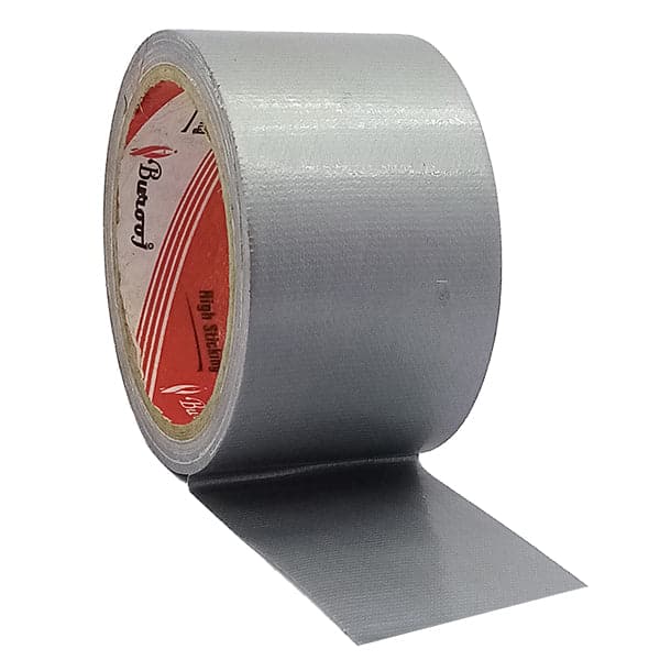 Burooj Cloth Tape 3x10Y 1pc - Image 2