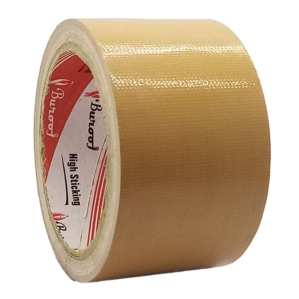 Burooj Cloth Tape 3x10Y 1pc - Image 6