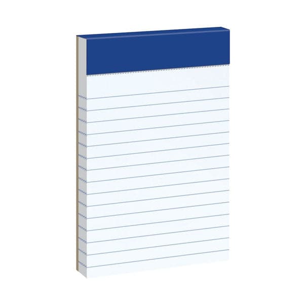 Burooj Rough Pad A/4