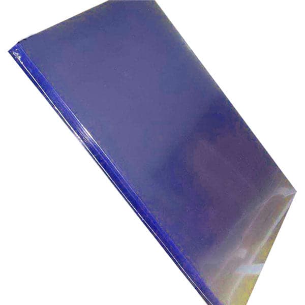 Burooj Transparent Binding Sheet 22mm - Image 2