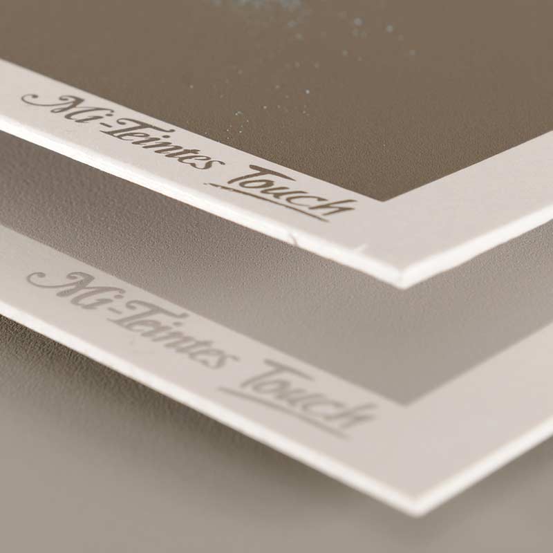 Canson Mi Teintes Touch Pastel Drawing Pad A3 355gsm - Image 4
