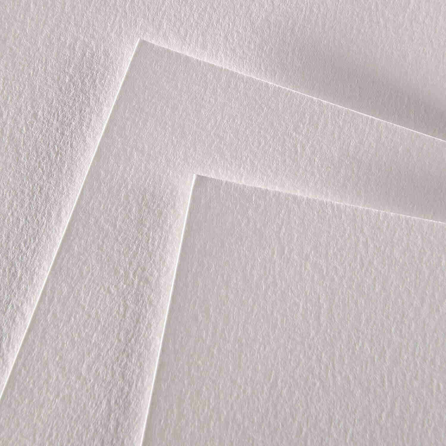 Canson XL Aquarelle Watercolor Spiral Pad - Image 2
