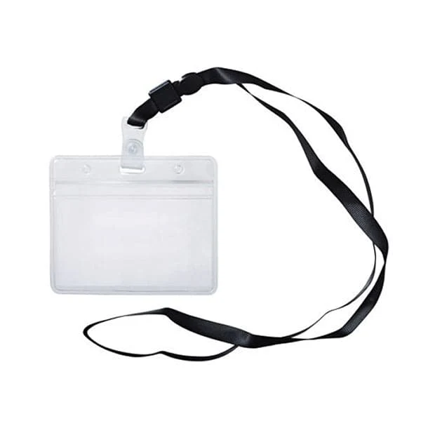 Card Strip Holder Wide