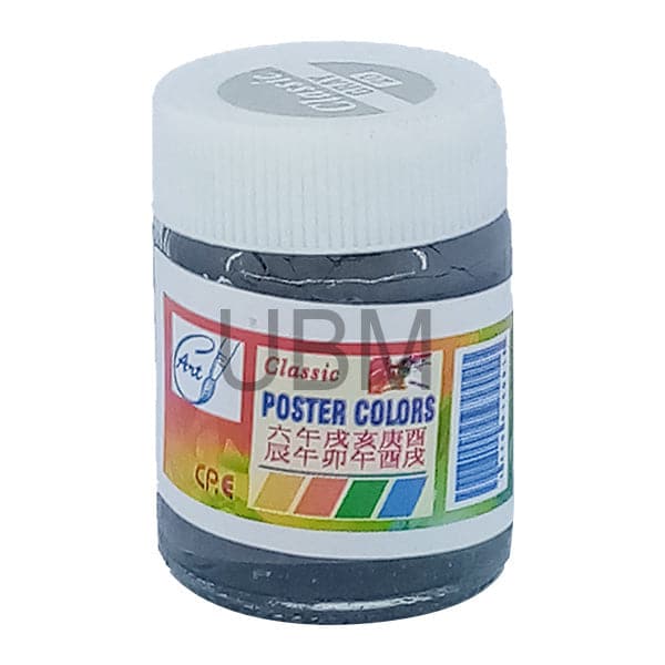 Classic Poster Paint Color 30ml 1pc - Image 12
