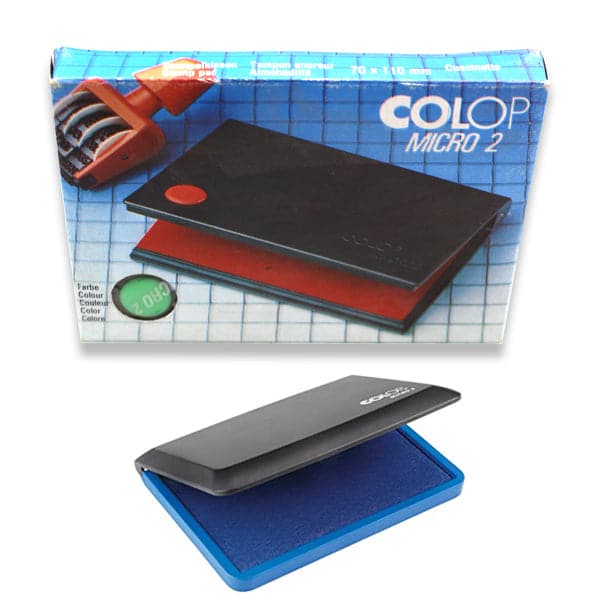 Colop Stamp Pad - Image 2