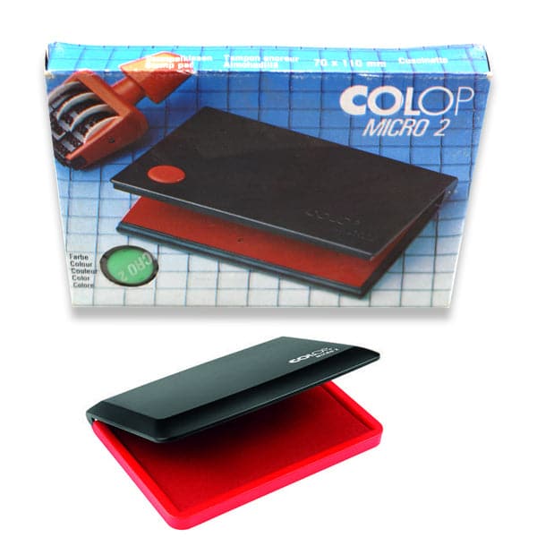 Colop Stamp Pad - Image 3