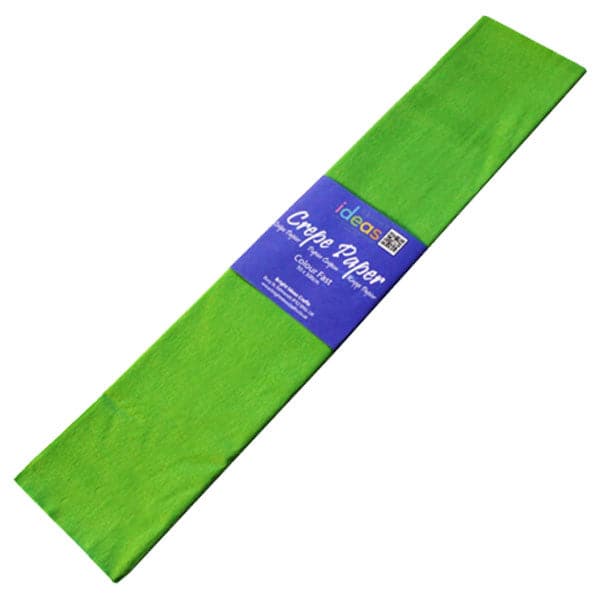 Crepe Paper Single Sheet in Different Colors - Image 10