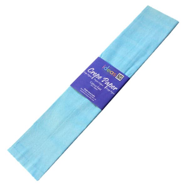Crepe Paper Single Sheet in Different Colors - Image 11