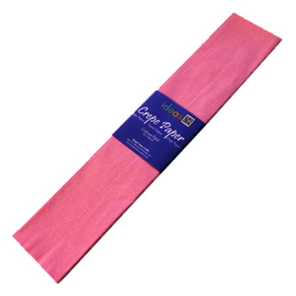 Crepe Paper Single Sheet in Different Colors - Image 13