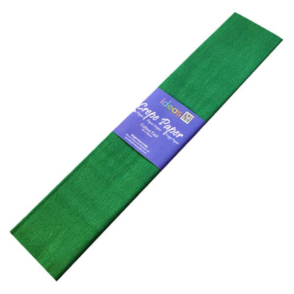 Crepe Paper Single Sheet in Different Colors - Image 14