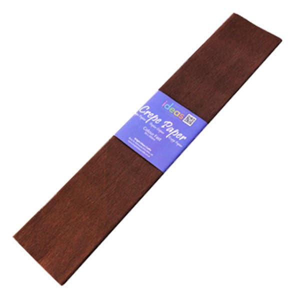 Crepe Paper Single Sheet in Different Colors - Image 15