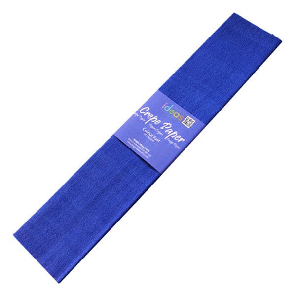 Crepe Paper Single Sheet in Different Colors - Image 16