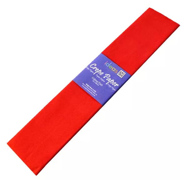 Crepe Paper Single Sheet in Different Colors - Image 17