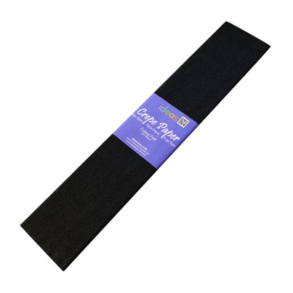 Crepe Paper Single Sheet in Different Colors - Image 18