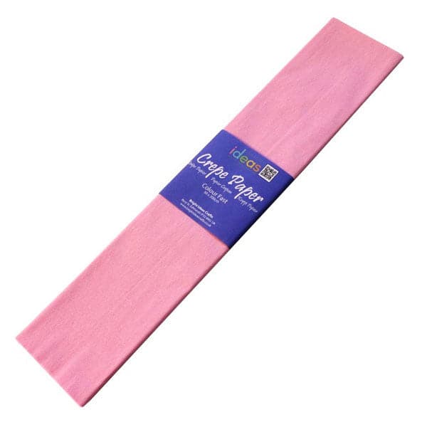Crepe Paper Single Sheet in Different Colors - Image 6