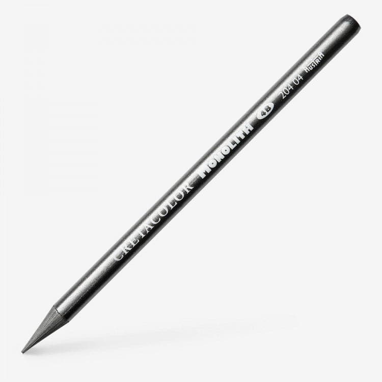 Cretacolor Monolith Woodless Graphite Pencil - Image 5