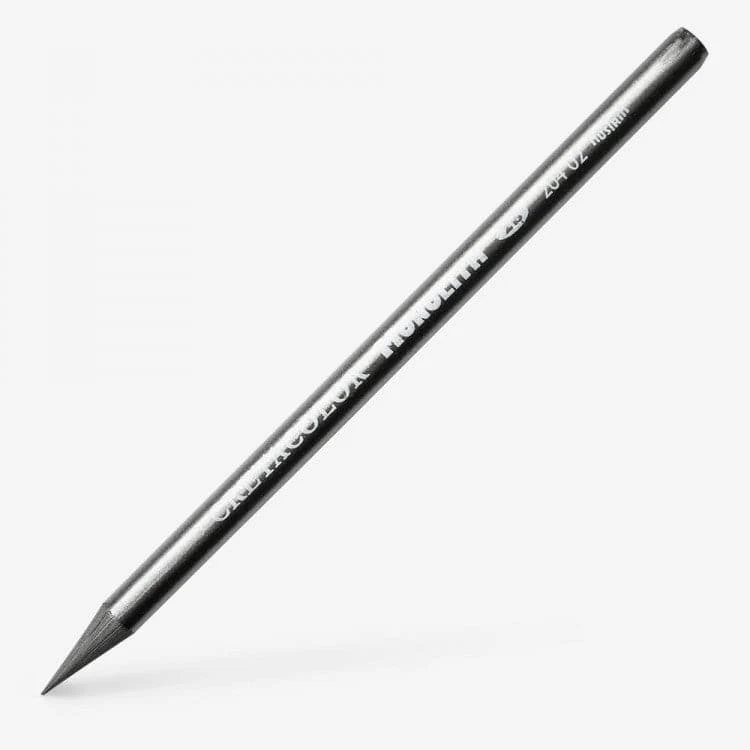 Cretacolor Monolith Woodless Graphite Pencil - Image 6
